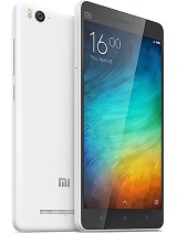 Xiaomi Mi 4I Price With Specifications